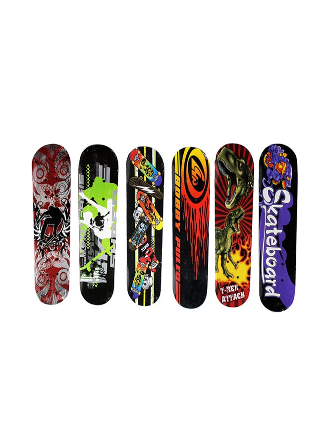 Skateboard 13-38-1147 60cm