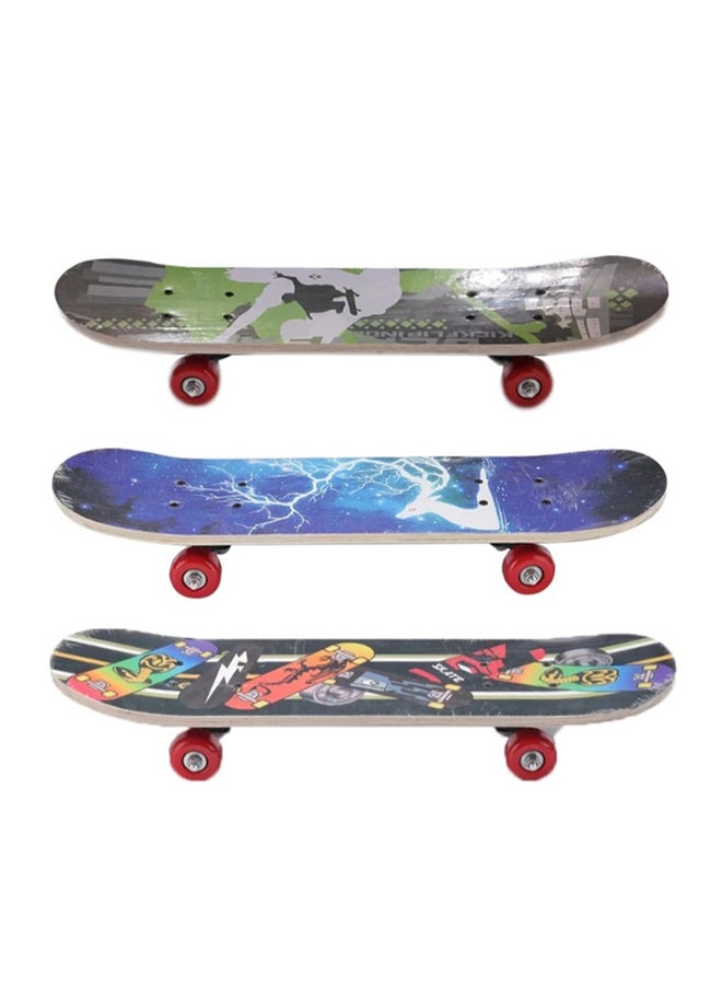 Skateboard 13-38-1147 60cm