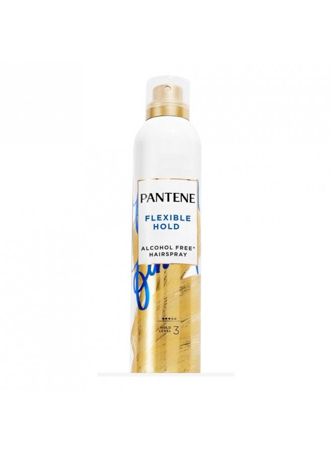 Pantene Pro-V Level 3 Airspray Hairspray For Smooth, Soft Finish, 7Oz