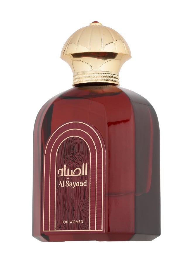 Al Sayaad For Women - Eau De Parfum - Perfume For Women, 100Ml