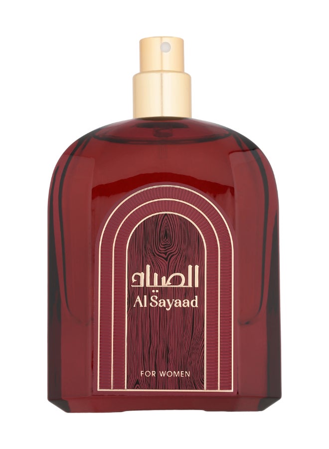 Al Sayaad For Women - Eau De Parfum - Perfume For Women, 100Ml