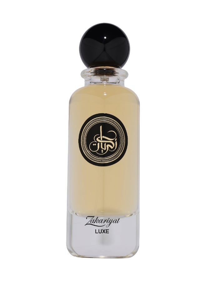 Zakariyat Luxe - Eau De Parfum - Perfume For Women, 100Ml