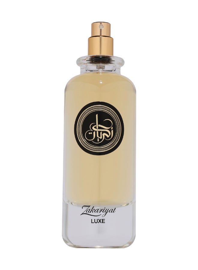 Zakariyat Luxe - Eau De Parfum - Perfume For Women, 100Ml