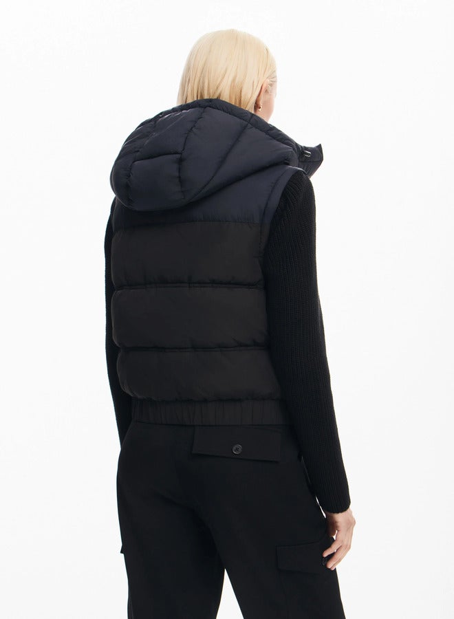 Padded Combined Vest