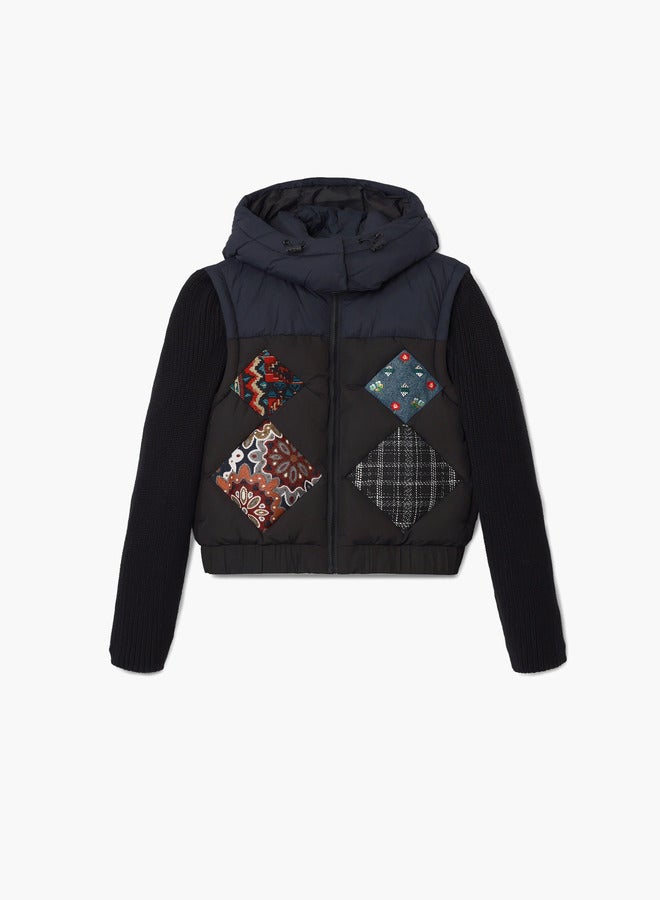 Padded Combined Vest