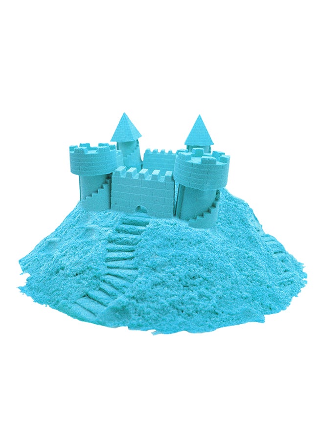 Magic Hydrophobic Play Sand Toy