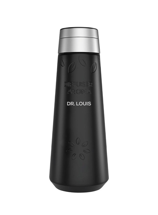 Premium Diffuser Aroma Oil Dr. Louis by Dr Scent Breeze of Joy | Made in the UK | Ideal for Office, Hotels, Homes, Spa | Notes of Bergamot, Citrus, Sicilian Orange, Grapefruit & Ambergris (500ml)