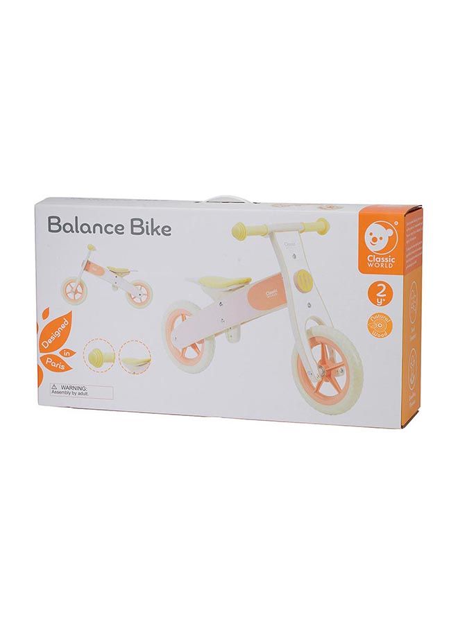 Balance Bike