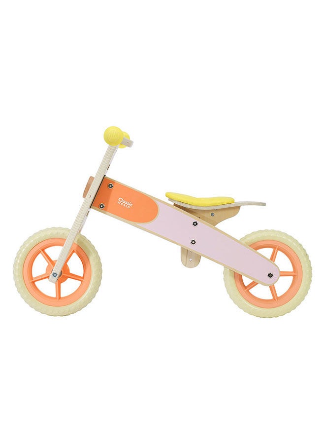 Balance Bike