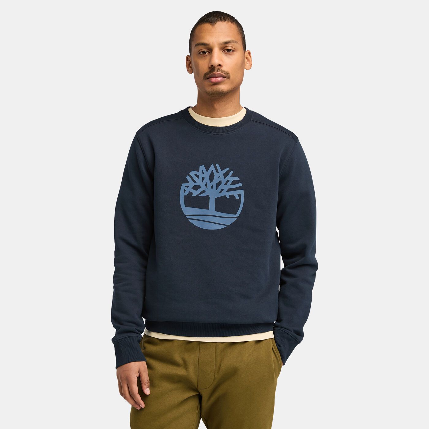 Men's Core Tree Sweatshirt