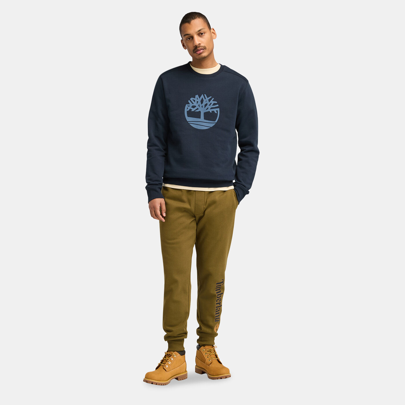 Men's Core Tree Sweatshirt