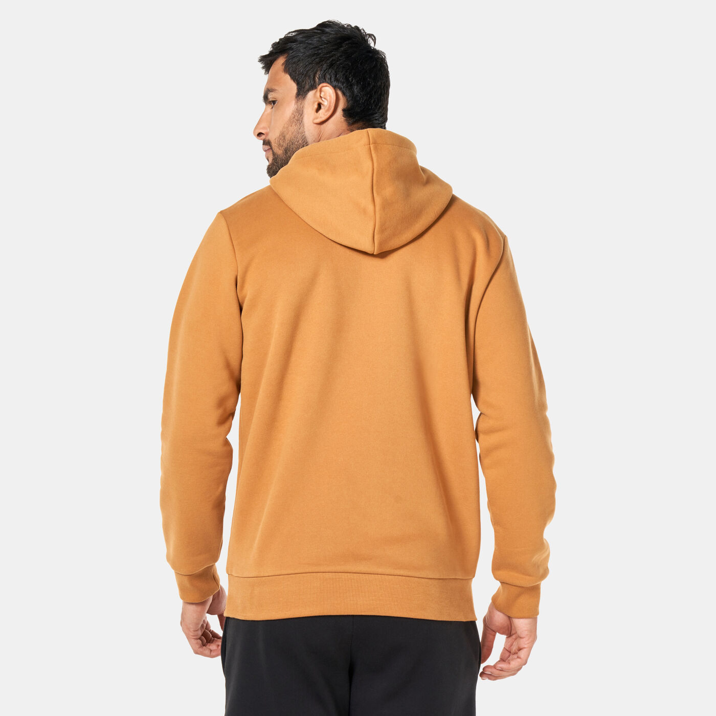 Men's Embroidery Tonal Hoodie