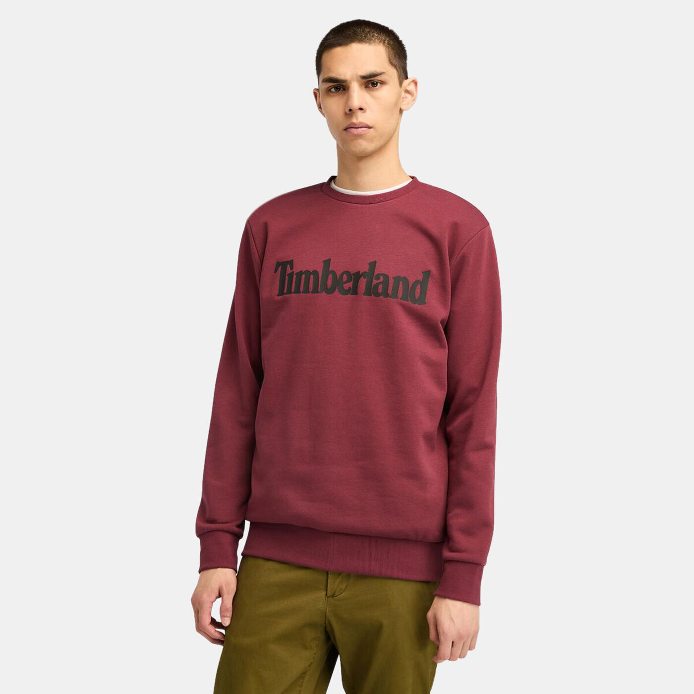 Men's Northwood Wordmark Logo Sweatshirt