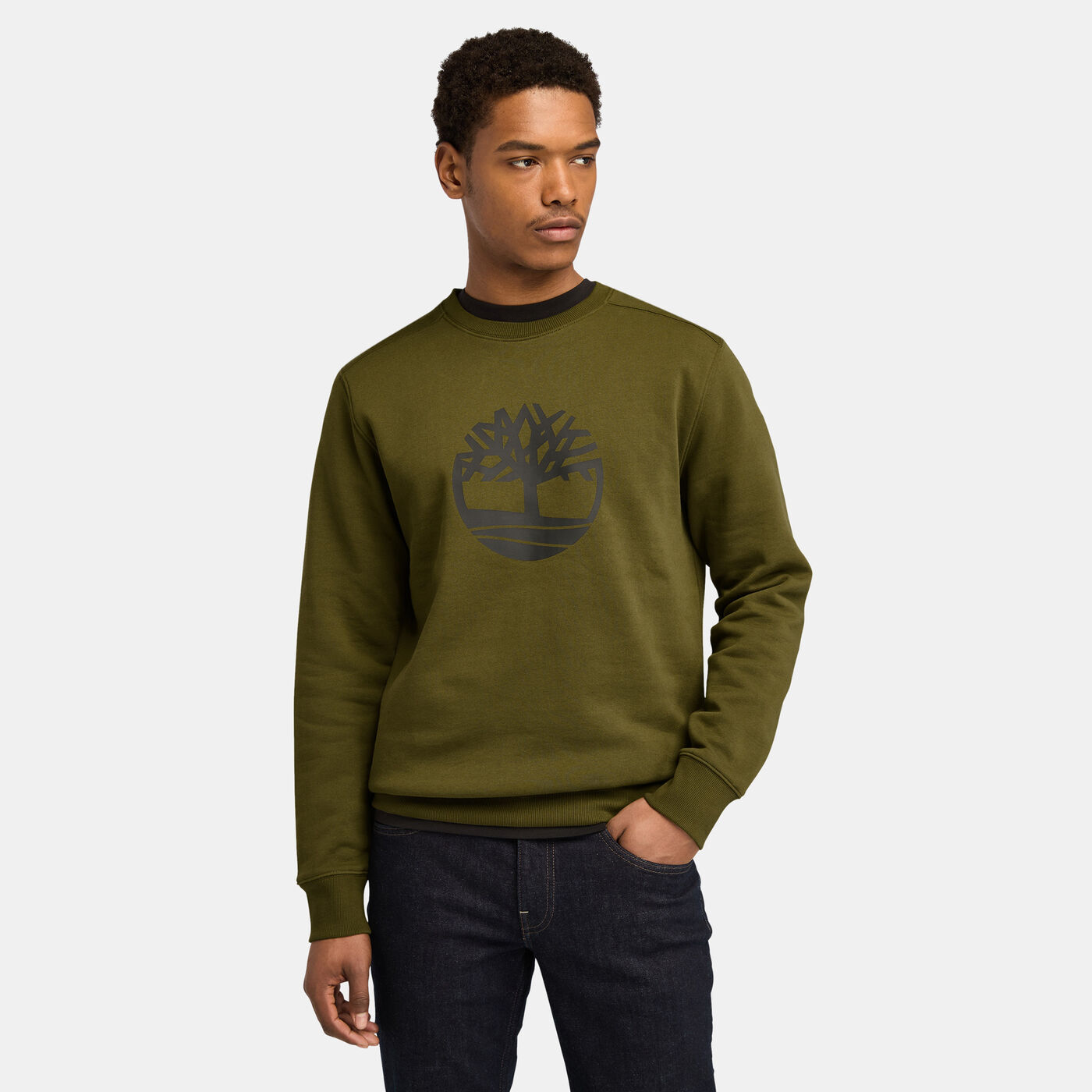 Men's Core Tree Sweatshirt