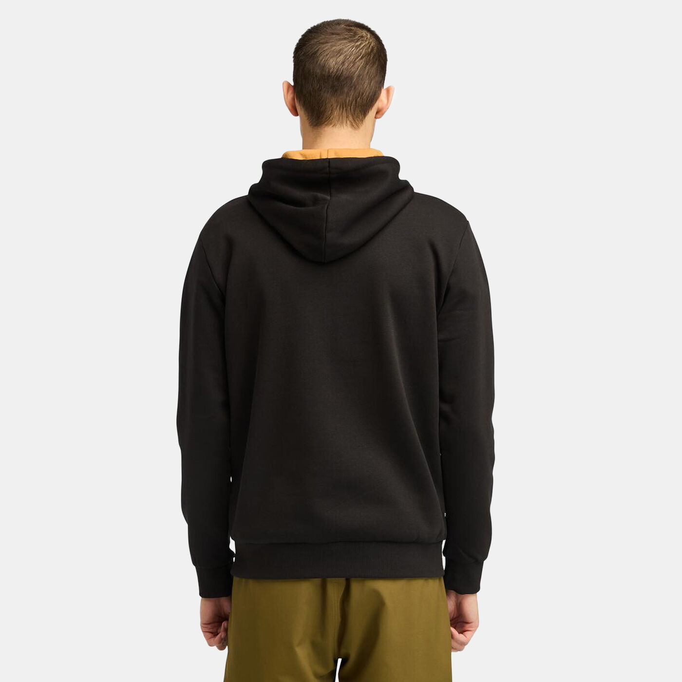 Men's Northwood Tree Logo Hoodie