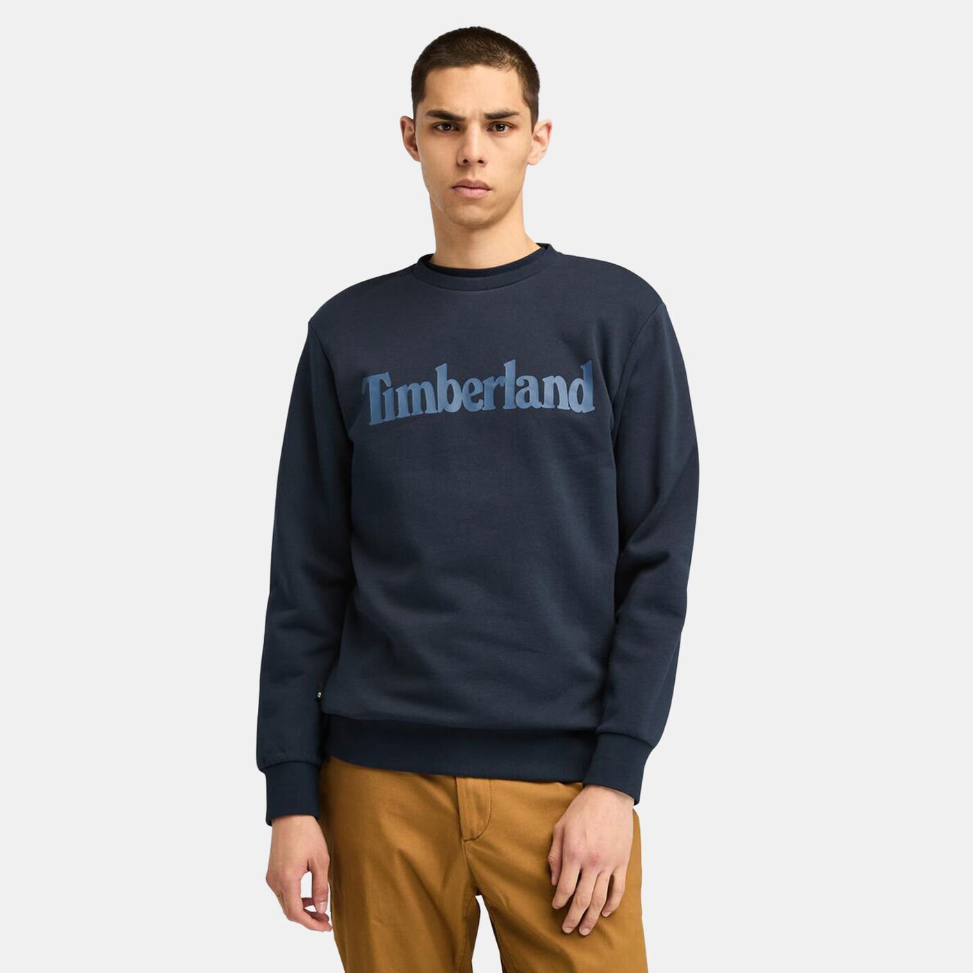 Men's Northwood Wordmark Logo Sweatshirt