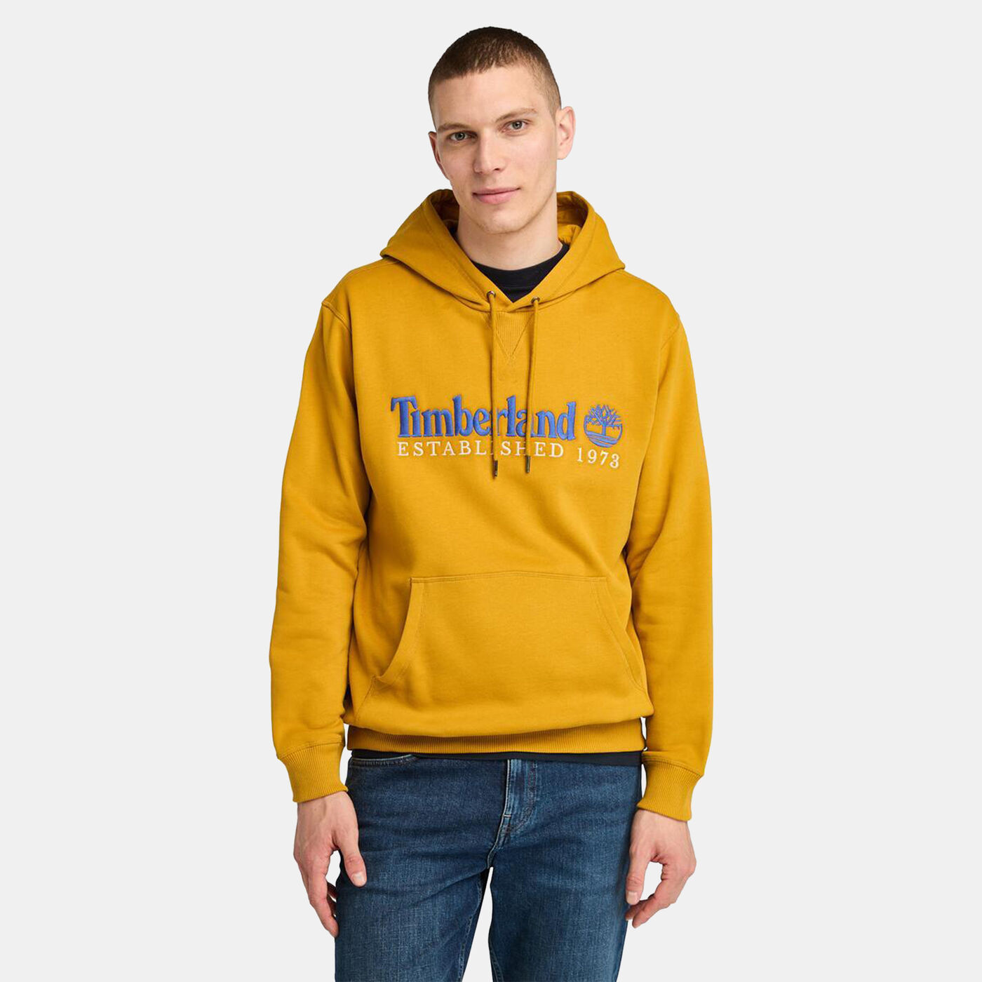 Men's Established 1973 Hoodie