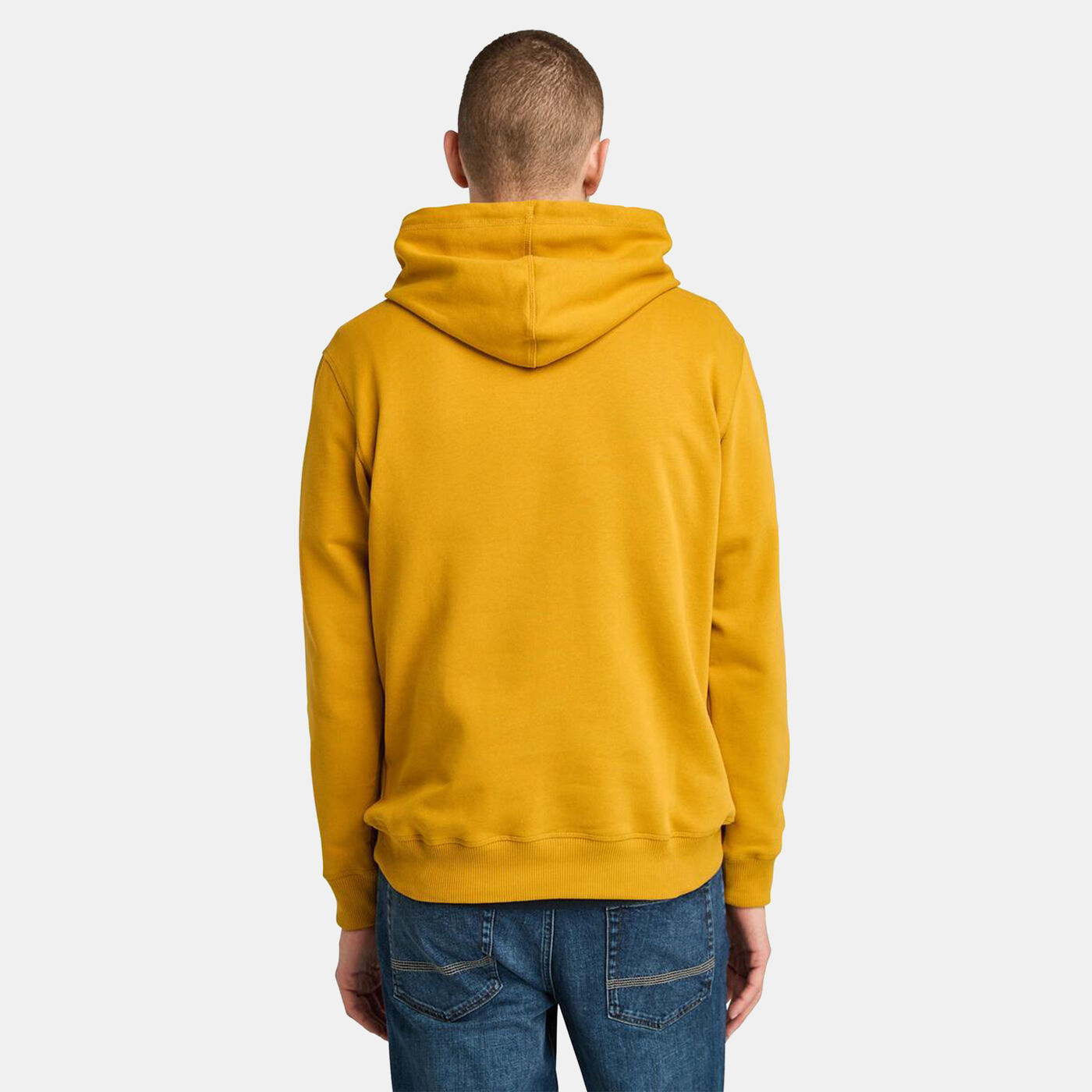 Men's Established 1973 Hoodie