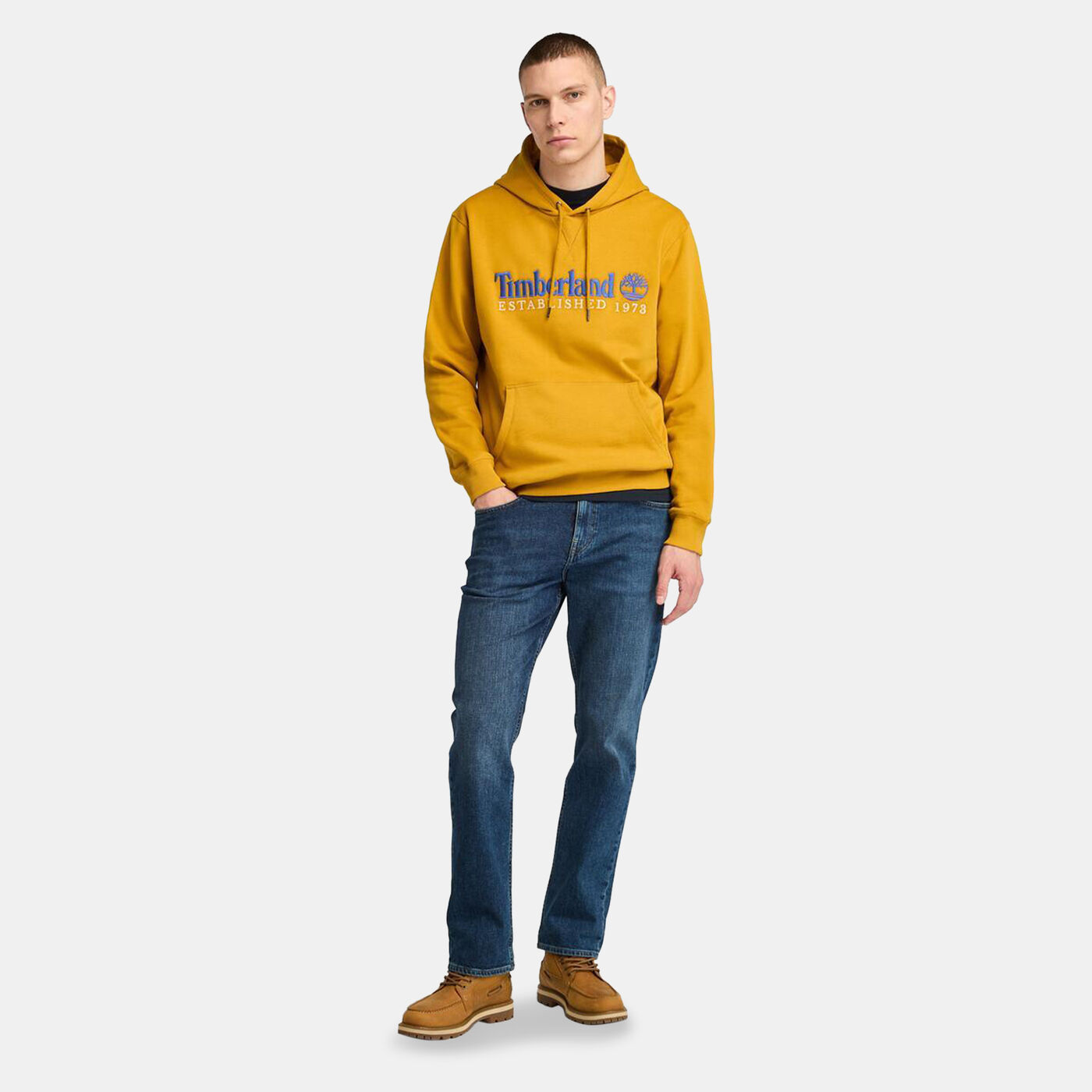 Men's Established 1973 Hoodie