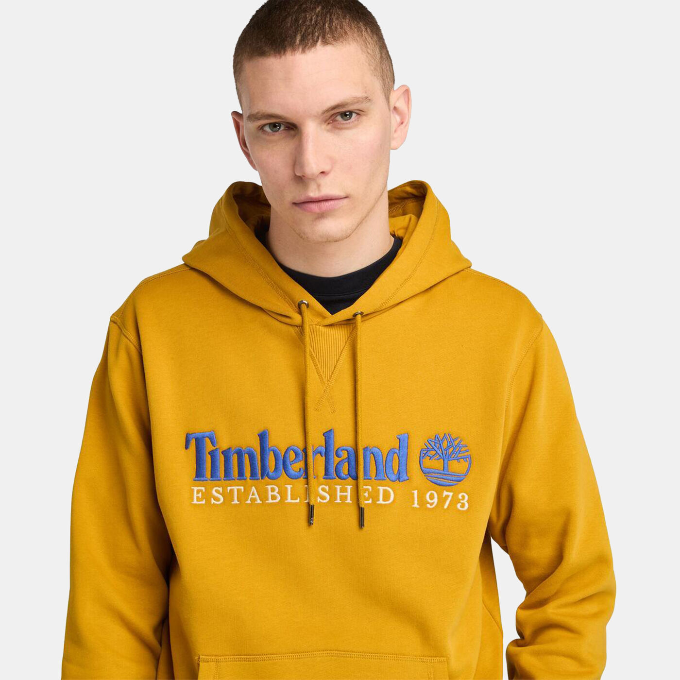 Men's Established 1973 Hoodie