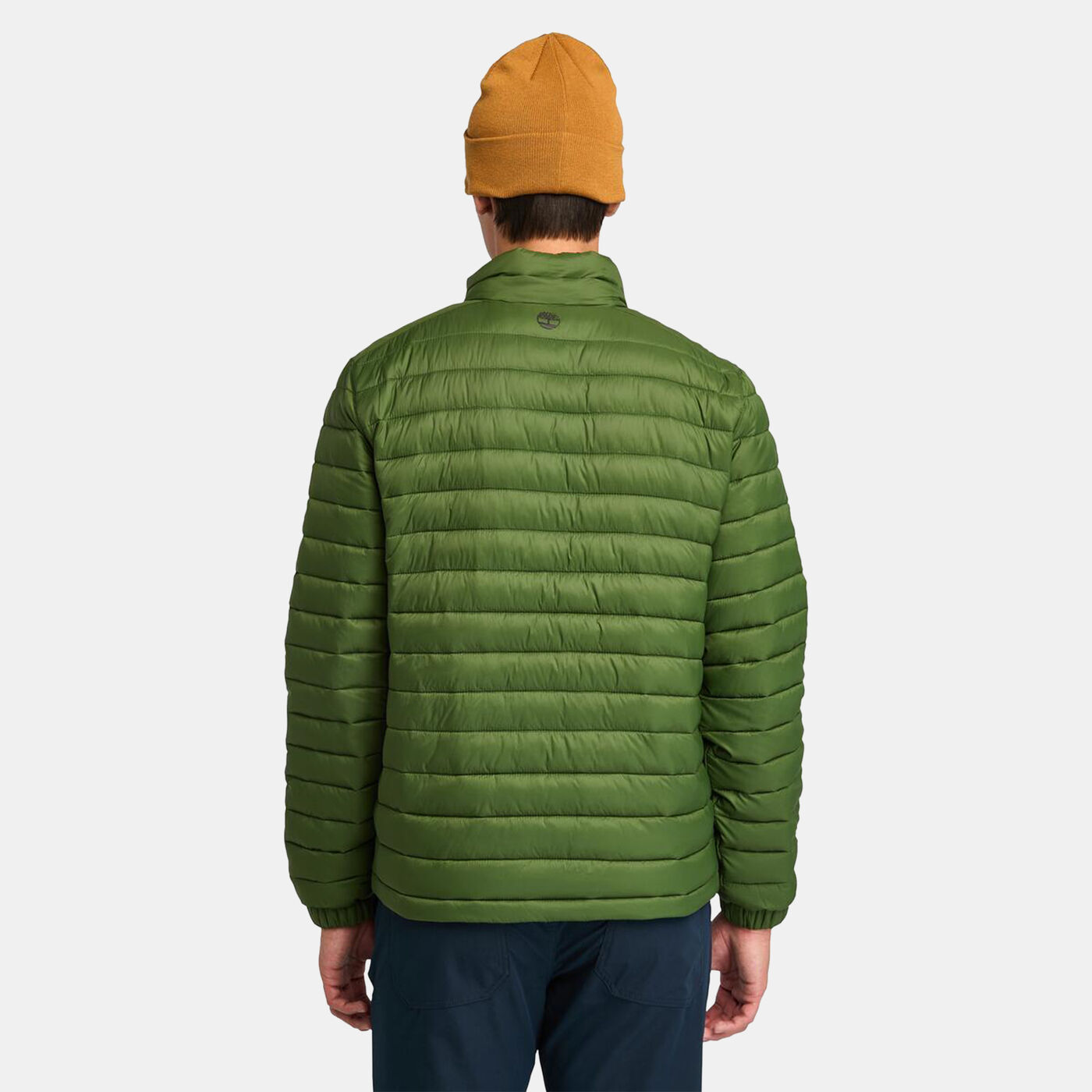 Men's Axis Peak DWR Hiking Jacket