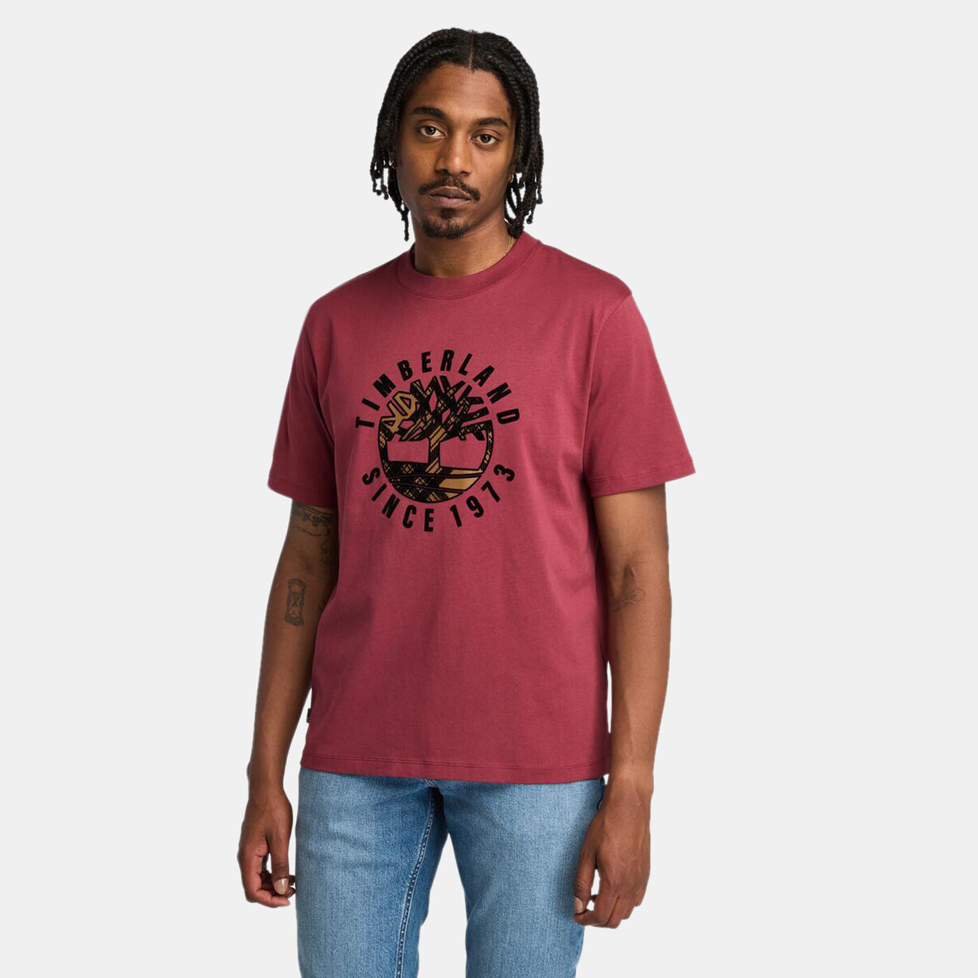 Men's Holiday Graphic T-Shirt