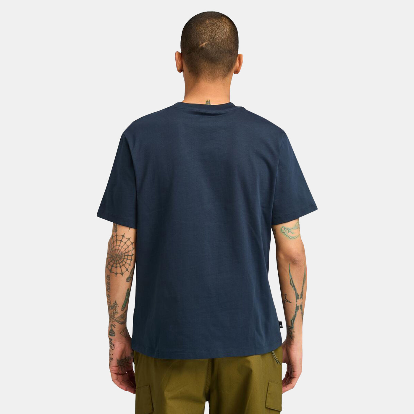 Men's Outdoor Inspired Graphic T-Shirt