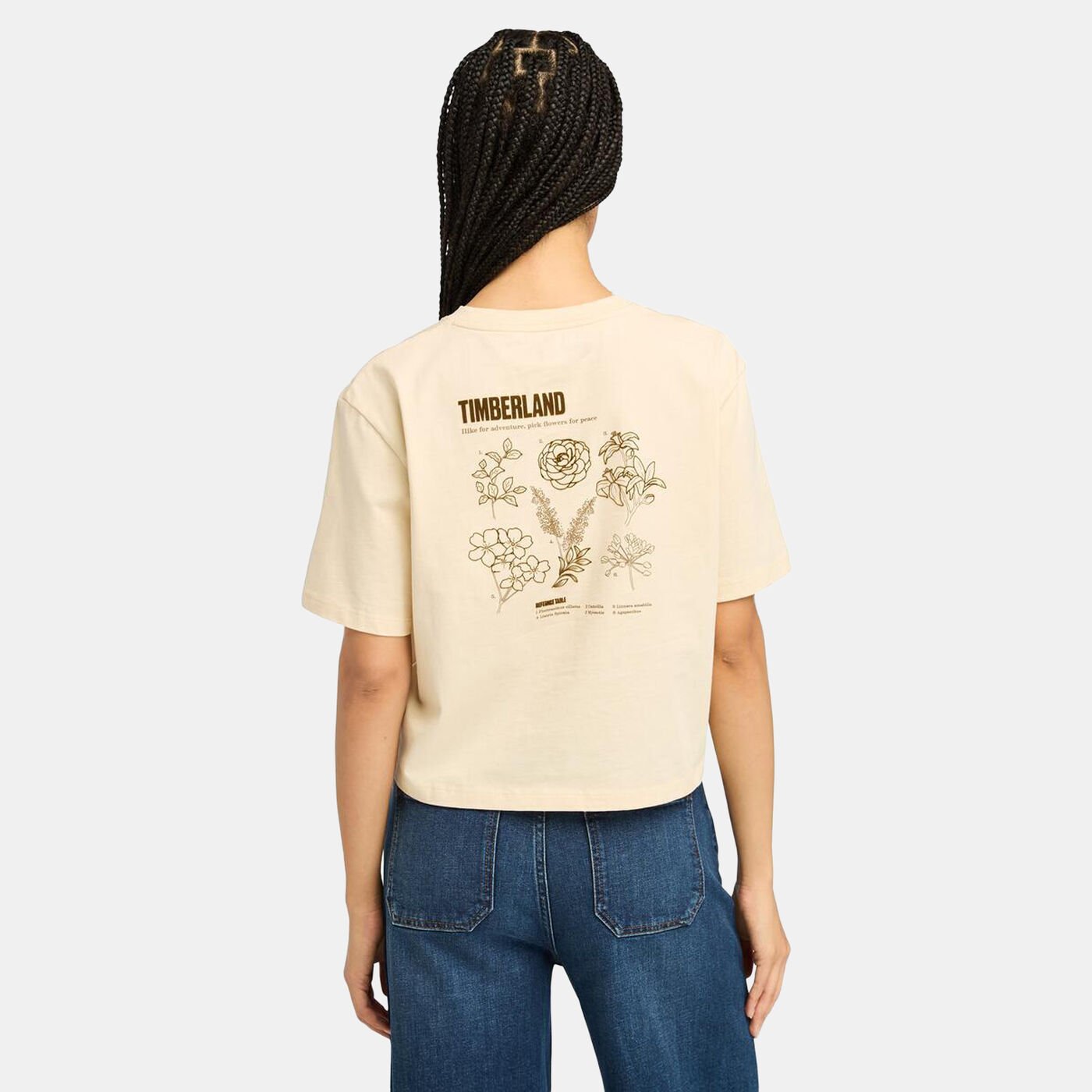 Women's Graphic T-Shirt