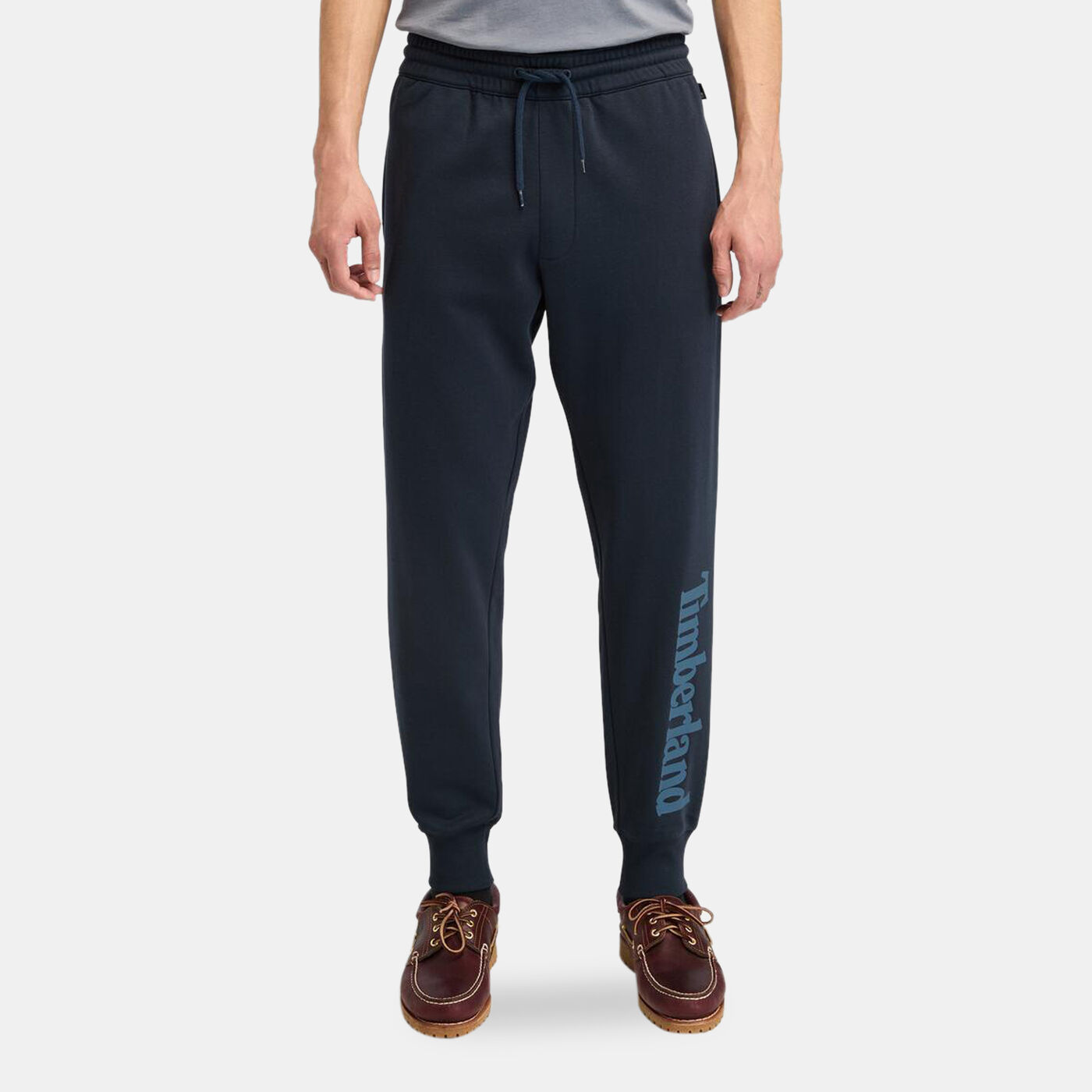 Men's Wordmark Logo Sweatpants