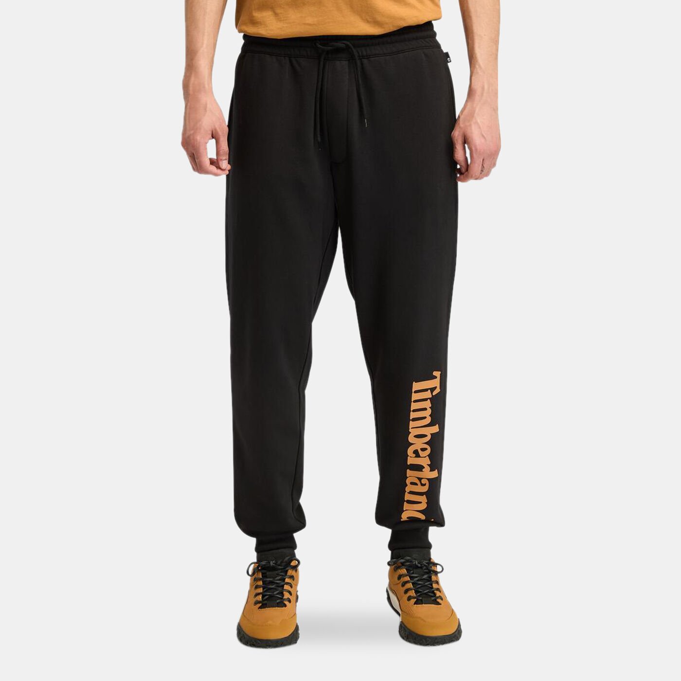 Men's Wordmark Logo Sweatpants