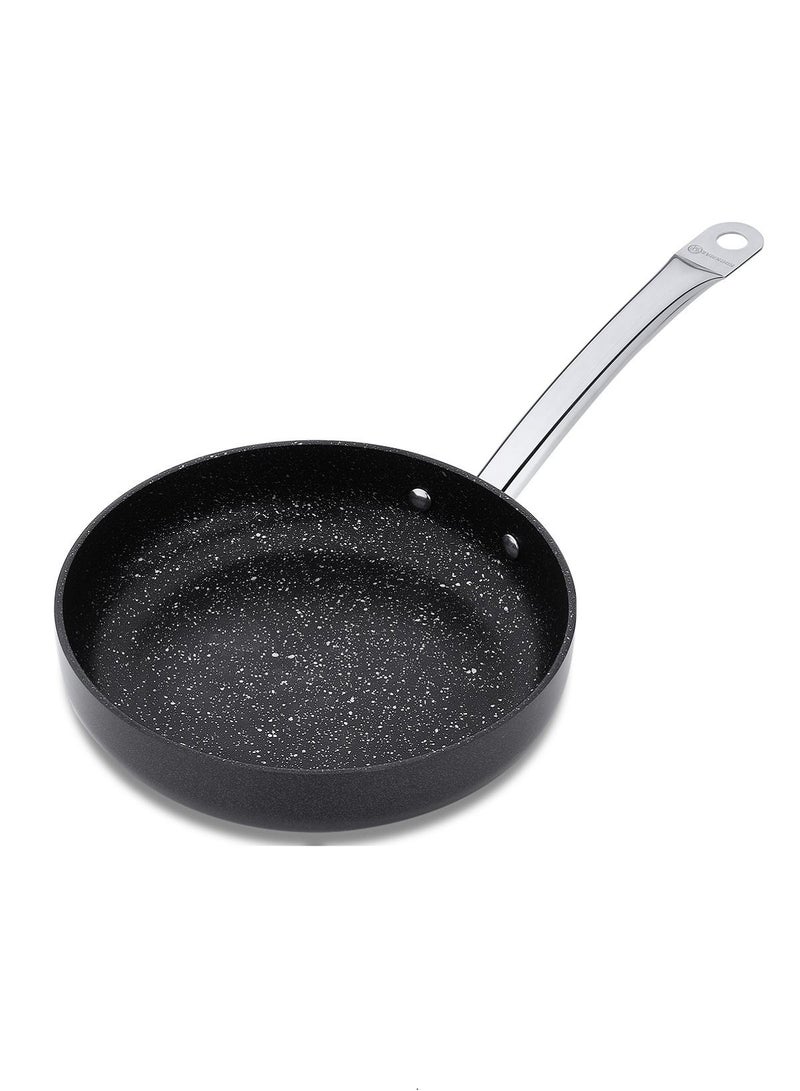 Proline Nero Non-Stick Frypan 30x5.6 cm