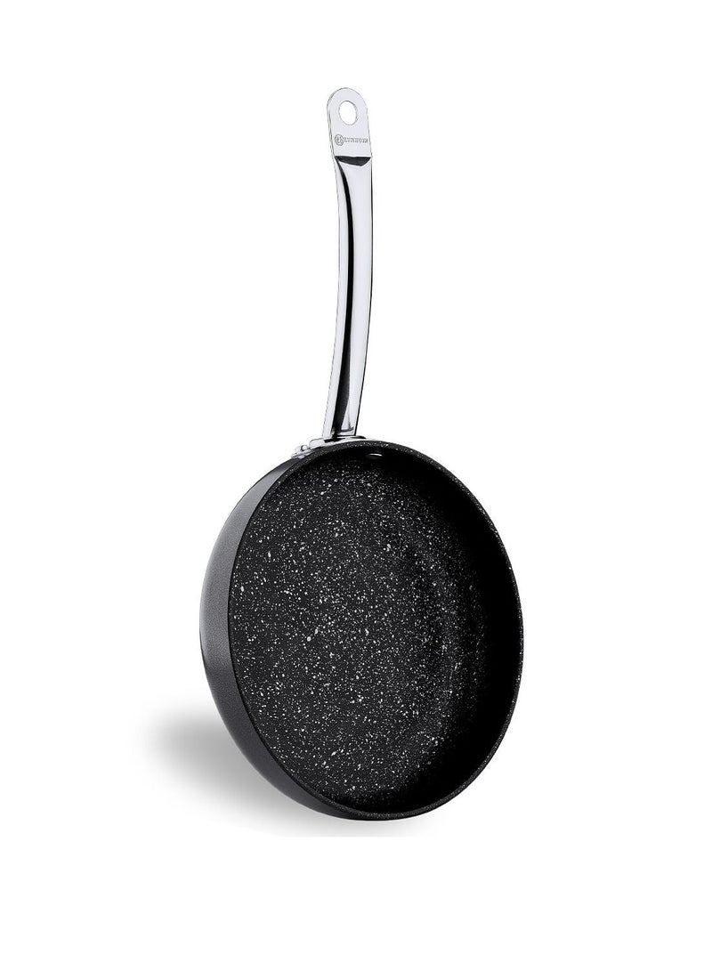 Proline Nero Non-Stick Frypan 30x5.6 cm