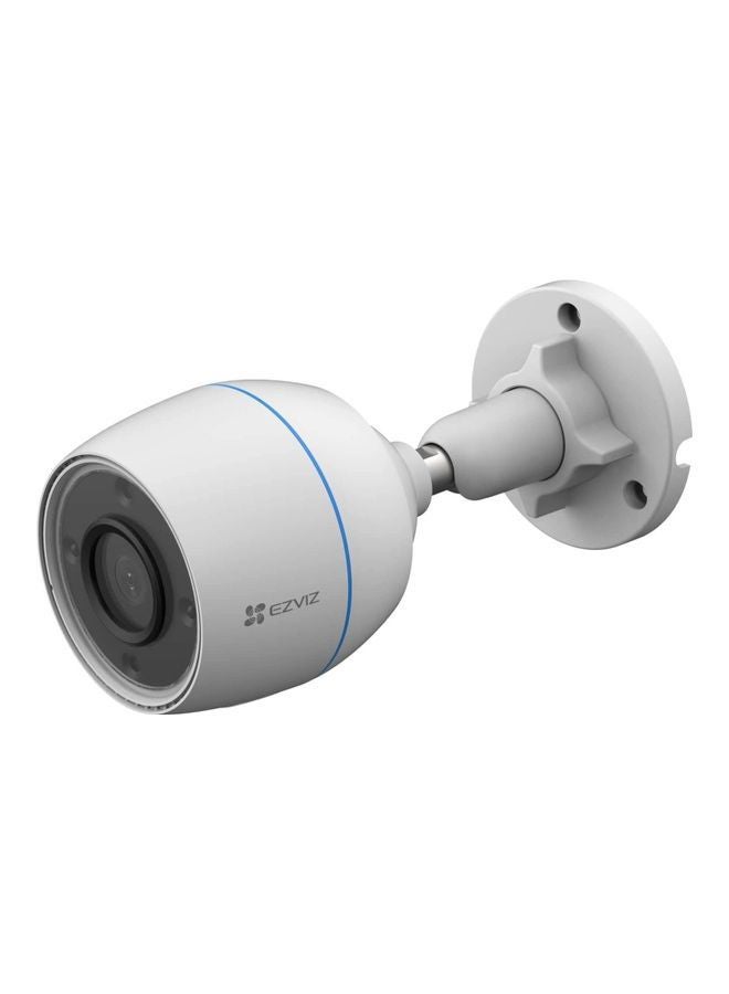 C3TN Smart Surveillance Camera