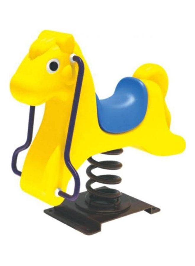 Rocking Horse Spring Rider