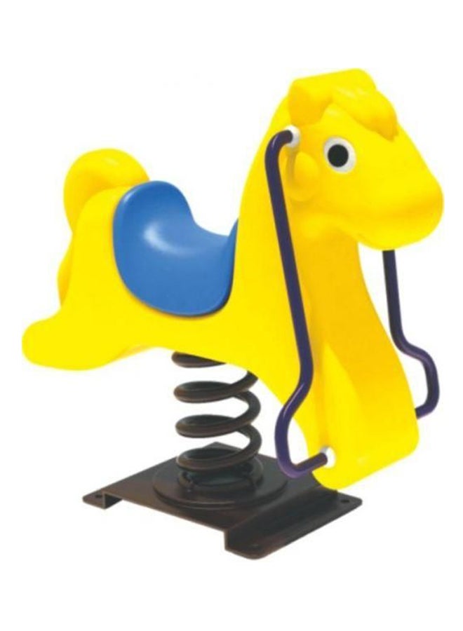 Rocking Horse Spring Rider