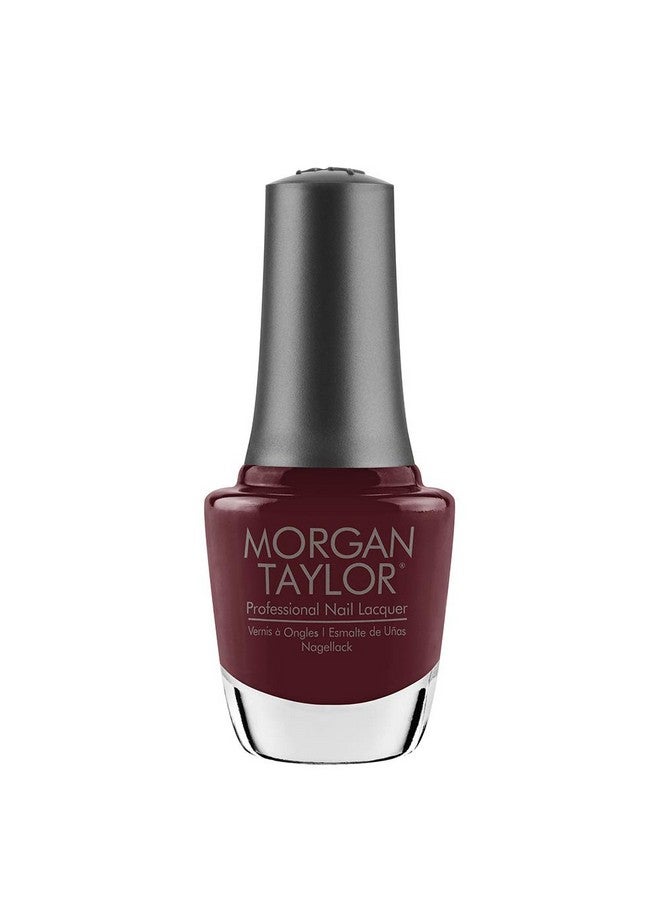 Nail Lacquer (A Little Naughty) Purple Nail Polish, Finger Nail Polish, Long Lasting Nail Polish, Purple Nail Lacquer, Finger Nail Polishes, 5 Ounce