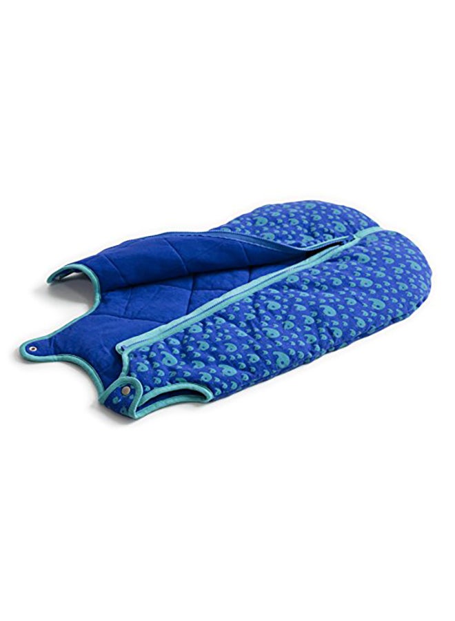 Sleep Nest Tee Sleeping Bag