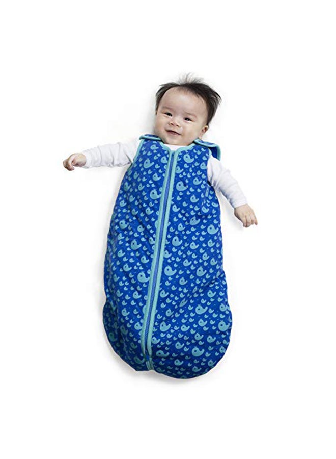Sleep Nest Tee Sleeping Bag