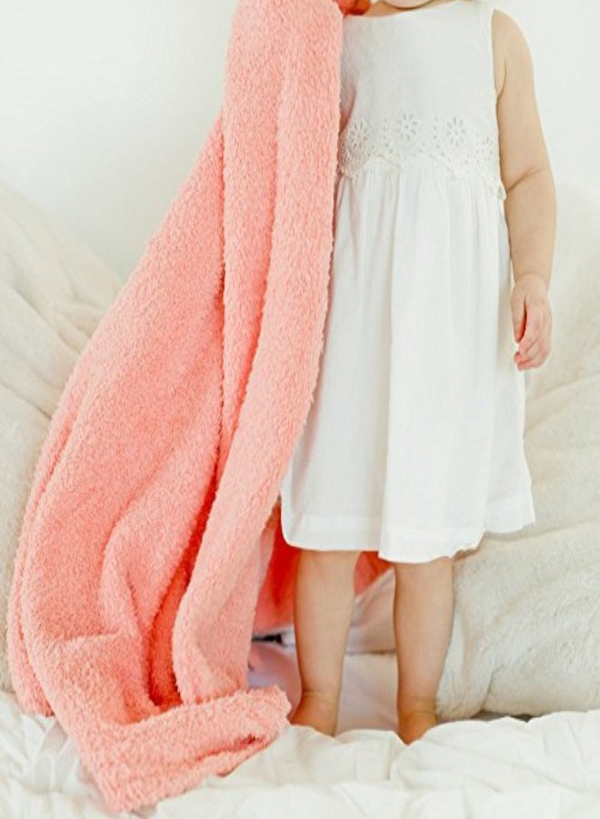 Bamboni Mini Blanket