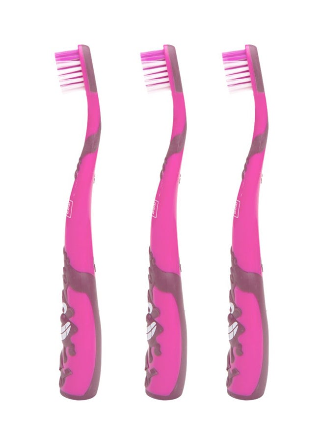 Soft Bristles Kids Toothbrush