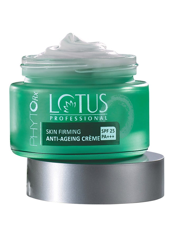 Skin Firming Anti-Ageing Crème With Spf-25 50grams