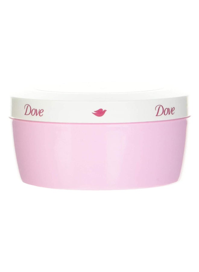 Moisturizing Beauty Cream White 250ml