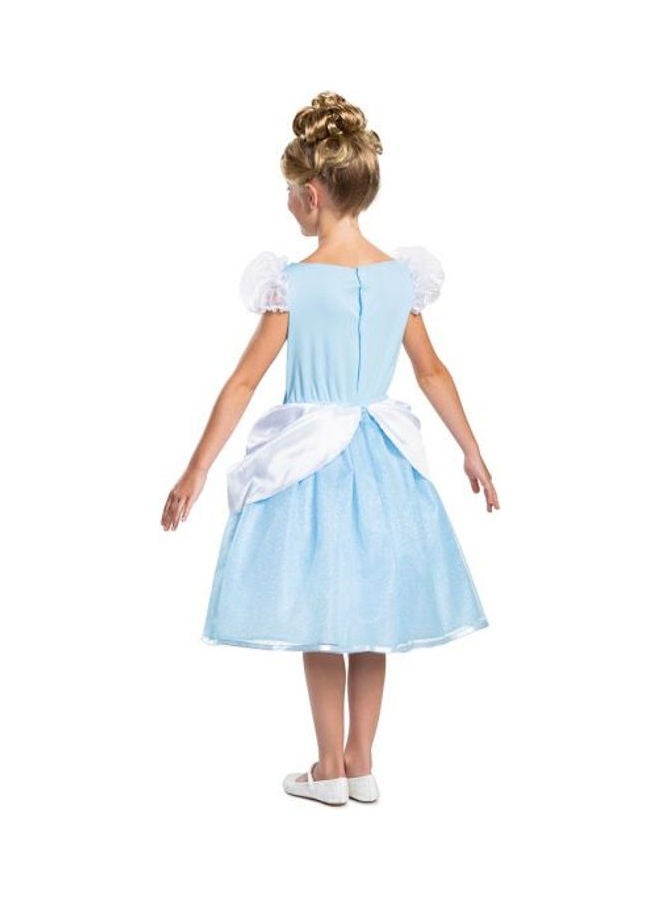 Cinderella Classic Costume