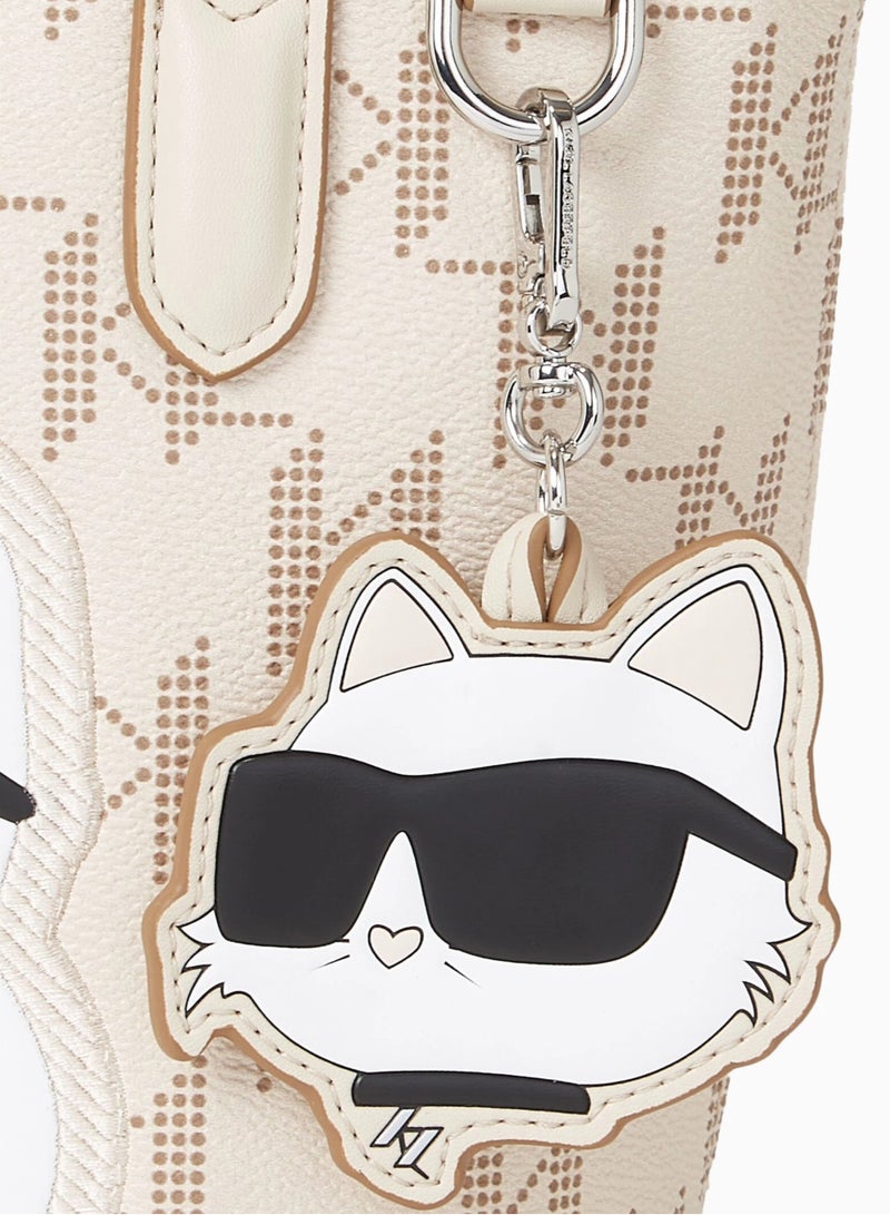 Karl Lagerfeld Small Tote Bag