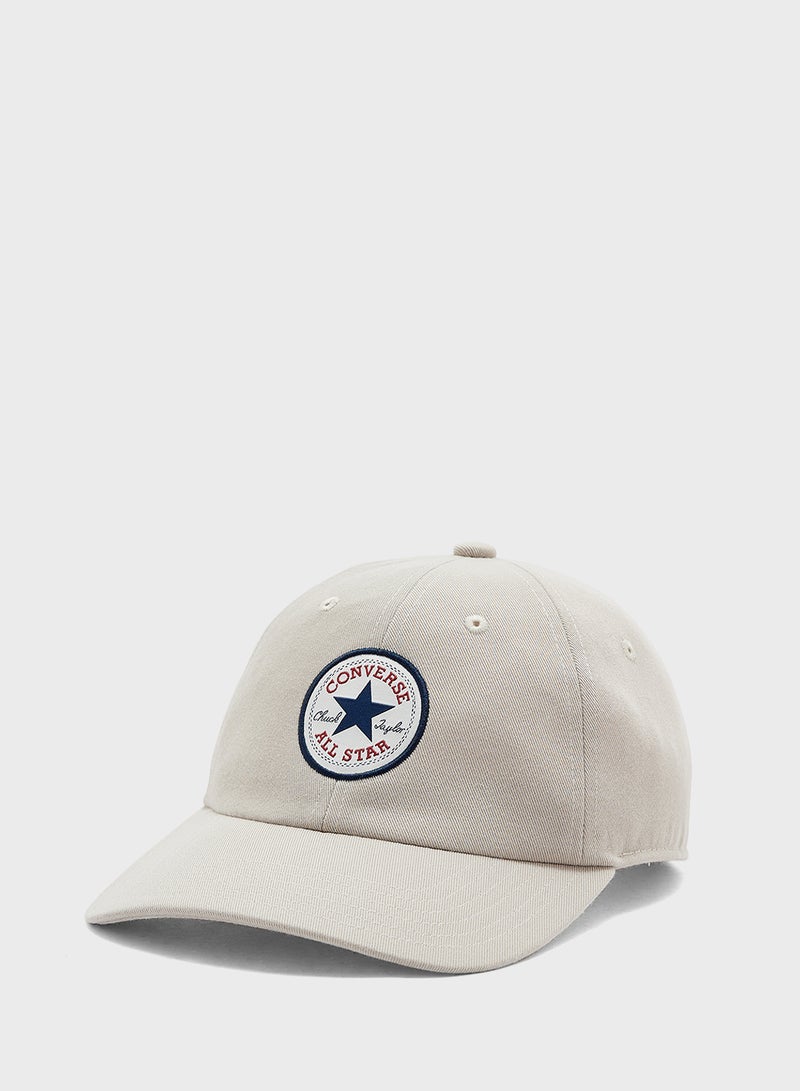 Tipoff Baseball Cap