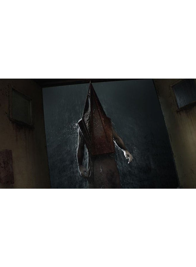 Silent Hill 2 Remake - PlayStation 5 (PS5)