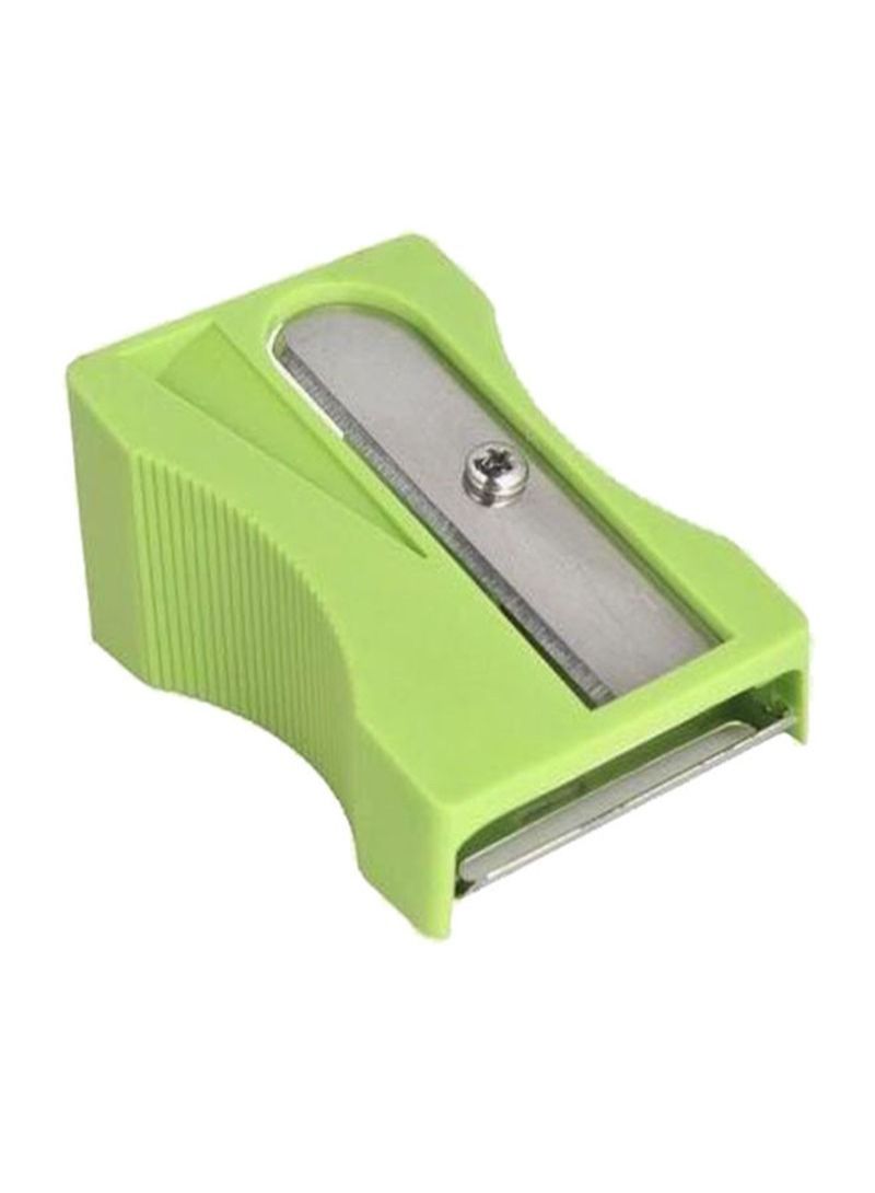 Carrot Vegetables And Fruits Cutter Green