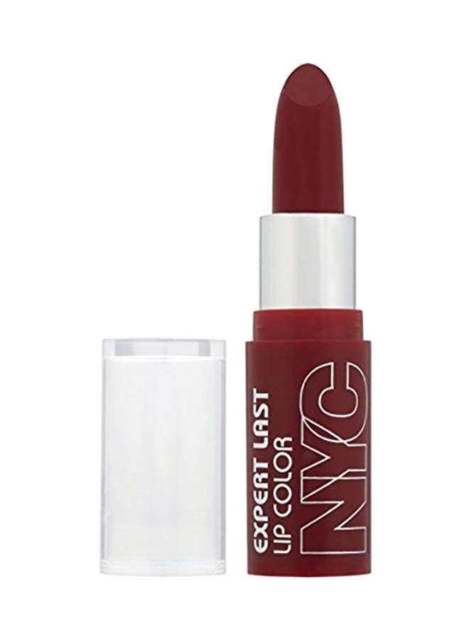 NYC Expert Last Lipcolor - Red Rapture