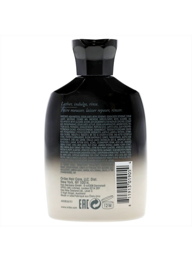 Oribe Gold Lust Repair & Restore Shampoo