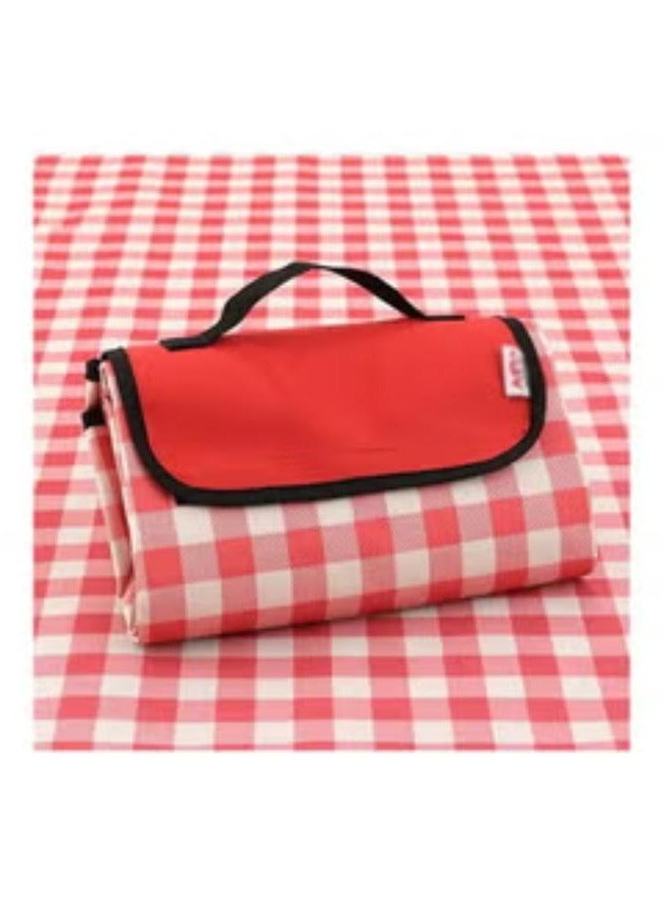 Foldable Waterproof Outdoor Picnic Mat 200 x 220cm